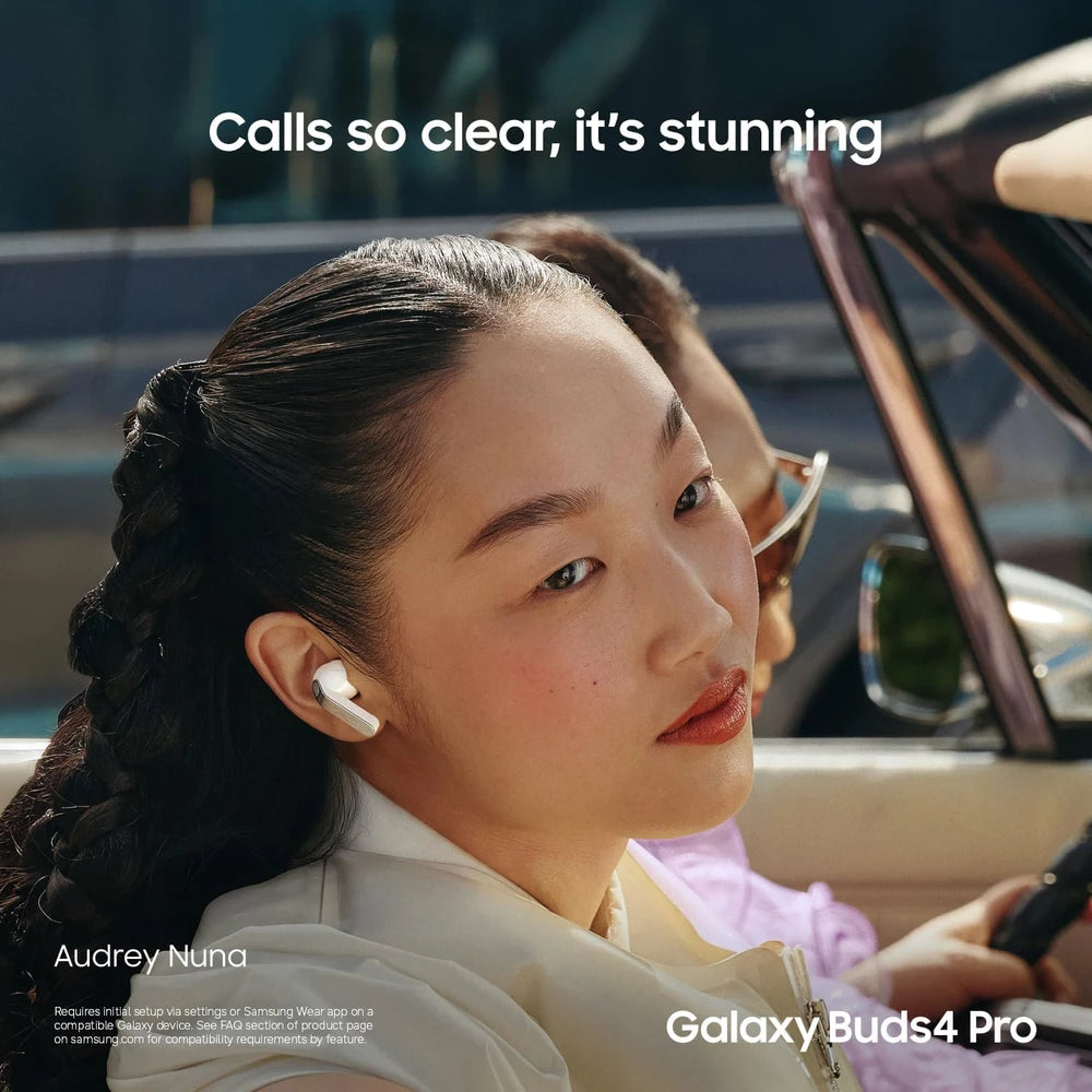 Samsung Galaxy Buds4 Pro