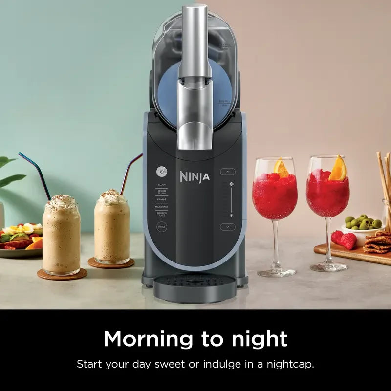 Ninja Slushie Machine