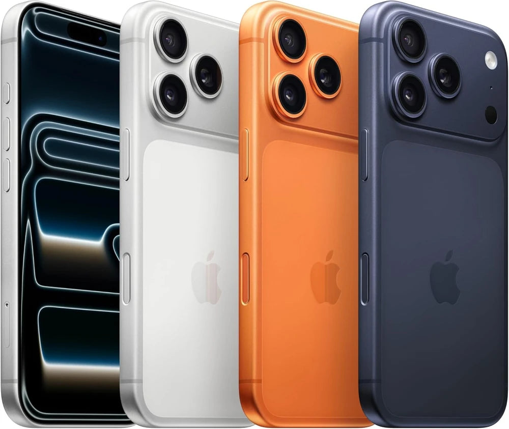 iPhone 17 Pro A+ Refurbished