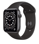 Apple Watch Serie 6 Ricondizionato - immagine 3
