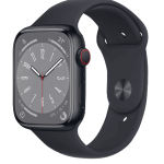 Apple Watch Serie 8 Ricondizionato