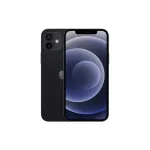iPhone 12 Ricondizionato 64GB Nero