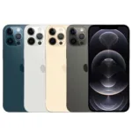 iPhone 12 Pro Refurbished - Image 4
