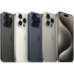 iPhone 15 Pro Max Ricondizionato - immagine 2