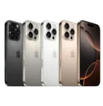 iPhone 16 Pro Refurbished - Image 2