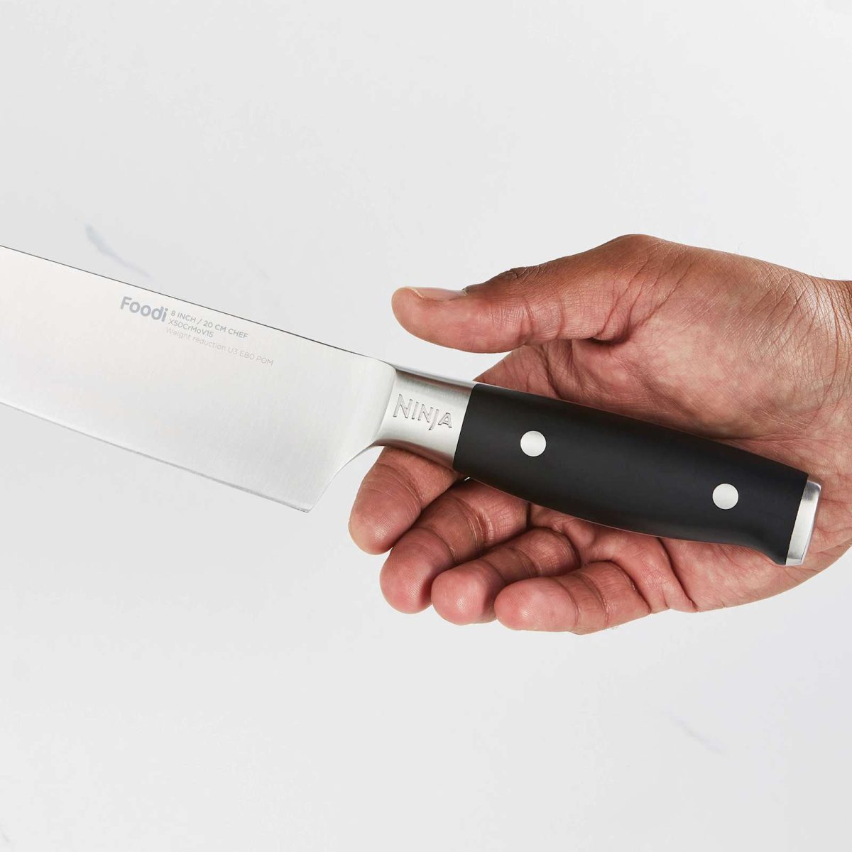 Set di coltelli Ninja StaySharp immagine 5