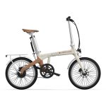 ADO Air Carbon Folding E-Bike - immagine 2