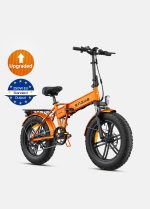 ENGWE EP-2 Boost E-Bike - immagine 3