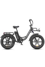ENGWE L20 Boost E-Bike - immagine 2