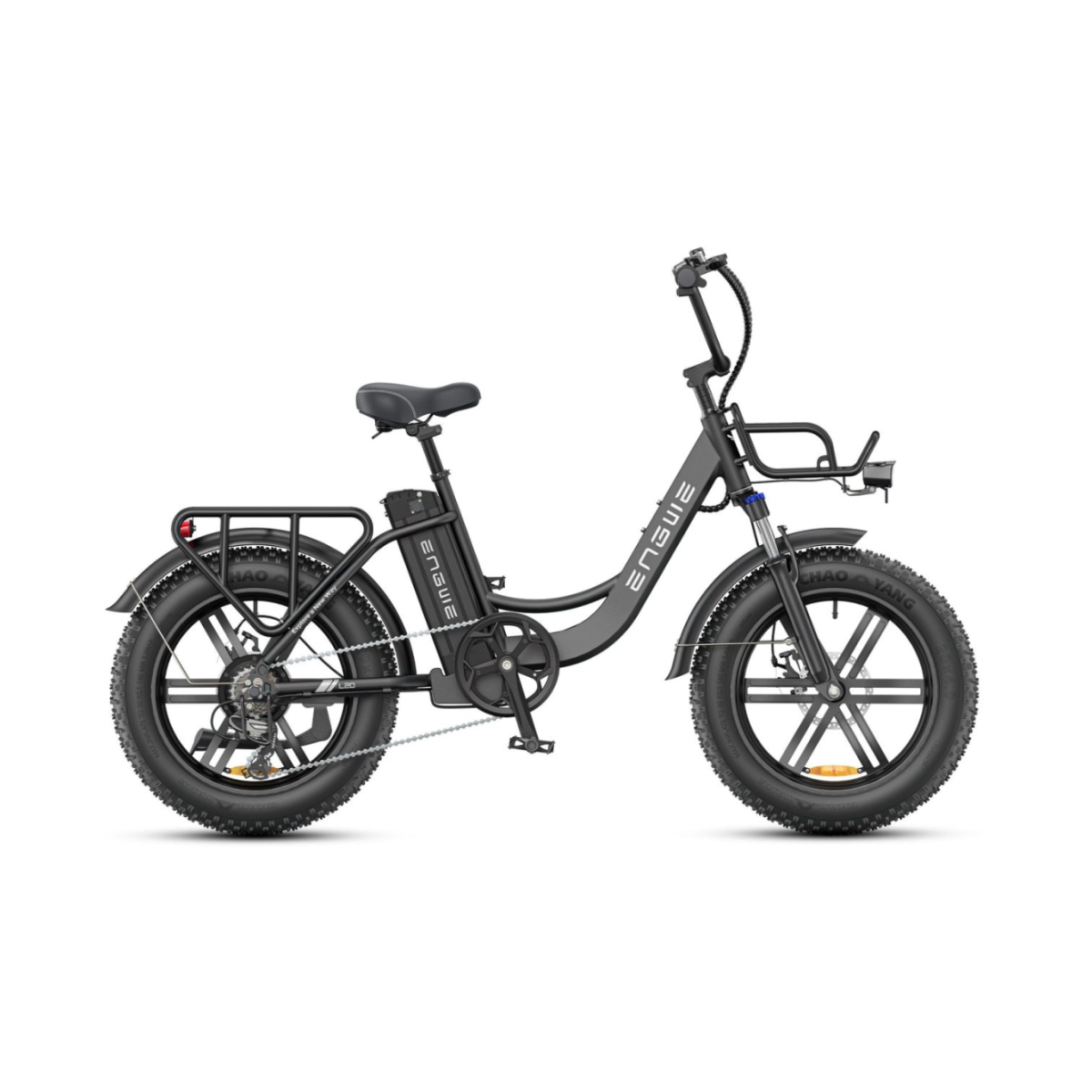 ENGWE L20 Boost E-Bike - immagine prodotto ENGWE L20 Boost E-Bike - immagine 1