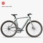 Fiido Air Carbon Fiber E-Bike - immagine 2