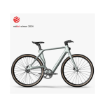 Fiido Air Carbon Fiber E-Bike