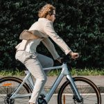 Fiido Air Carbon Fiber E-Bike - immagine 4