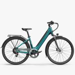 Fiido C11 Bici Elettrica da Citta - Image 2