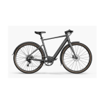Fiido C21 Gravel & City E-Bike