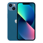 iPhone 13 Ricondizionato - 128GB - Blu