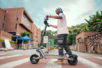 KuKirin G2 Electric Scooter - immagine 3