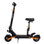 KuKirin G2 Pro Electric Scooter - immagine 2