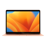 MacBook Air M1 Ricondizionato - 256GB - Argento