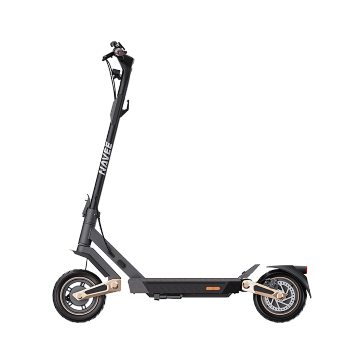 NAVEE ST3 Pro Electric Scooter - immagine prodotto NAVEE ST3 Pro Electric Scooter - immagine 1