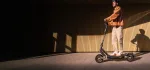 NAVEE ST3 Pro Electric Scooter - immagine 4