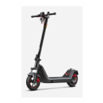 NIU KQi 300X Electric Scooter