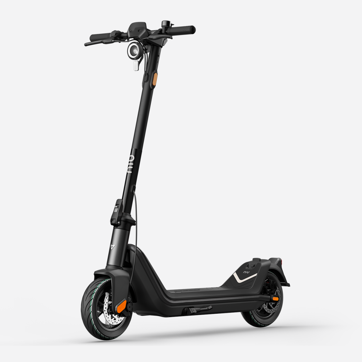 NIU KQi3 Pro Electric Scooter - immagine 3