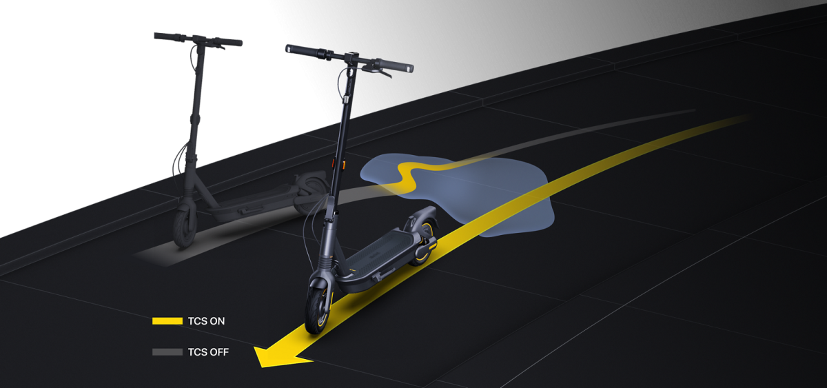 Segway Ninebot MAX G2 E - immagine 4