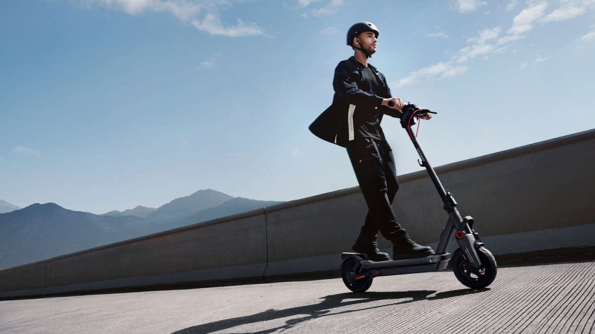 Segway Ninebot MAX G3 E - immagine 3