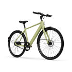 TENWAYS CGO600 Pro E-Bike