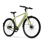 TENWAYS CGO600 Pro E-Bike - immagine 4