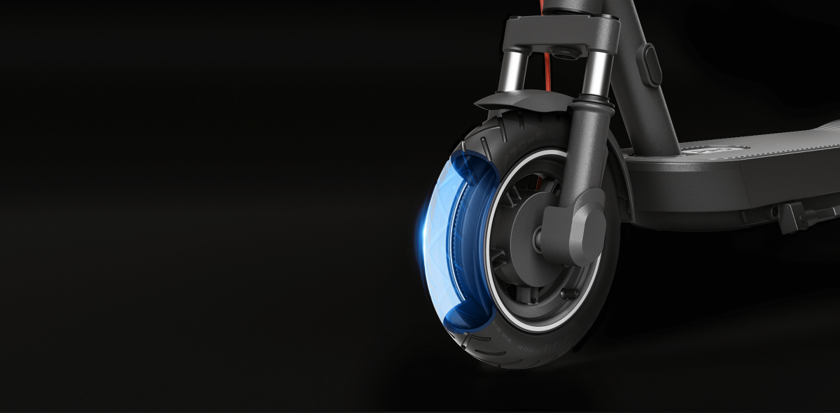 Xiaomi Electric Scooter 5 Pro - immagine 4